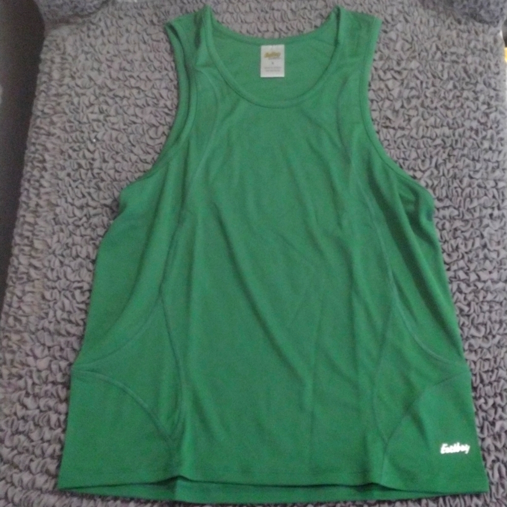 Eastbay Men's Singlet